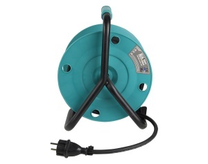 Prelungitor cu tambur KS CR-15M - Img 11