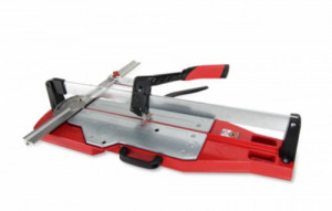 PRODUS INDISPONIBIL - Masina de taiat gresie, faianta 66cm, TP-66-S - RUBI-12954 - Img 2