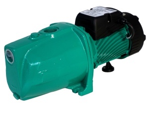 ProGARDEN JET60 Pompa de suprafata 1", 450W, apa curata, 40L/min, 38m - Img 2