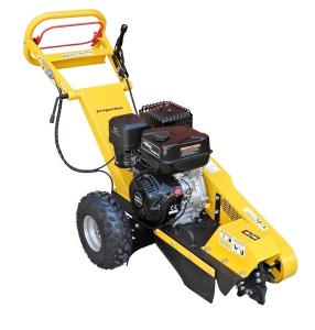 ProGARDEN MFB15 Masina de frezat buturugi, 15CP, benzina, 300mm, pornire la sfoara