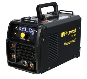 ProWELD Flux 932 Invertor sudare Flux, MMA - Img 2