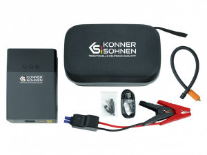 Redresor auto cu compresor KS JSP-1200 - Img 2