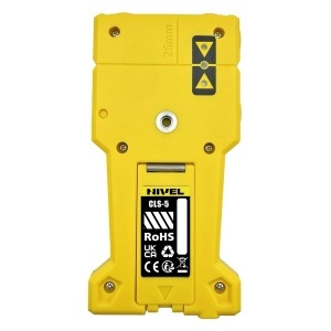 Senzor laser pentru nivelele laser în cruce din seria CL - Nivel System-CLS-5