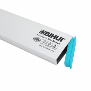 Set dreptare din aluminiu pentru nivelat - 6buc., 45-180cm - BIHUI-TASES6 - Img 4