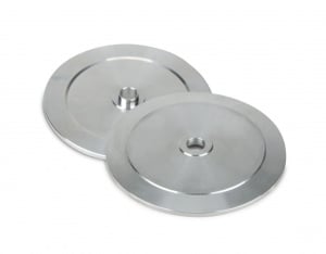 Set flanse pentru taiere la 45 de grade / jolly pt. DC-250 / DCX-250 - RUBI-51927 - Img 1