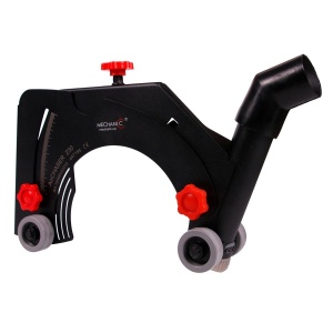 Sistem cu role si pt. canelat AirChaser 230 pentru taieri cu polizor unghiular 230mm - DiStar-19568442015