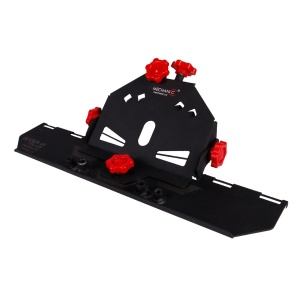 Sistem Slider 45 2.0, 115-125mm pentru taieri la unghi de 45° - DiStar-19568442113