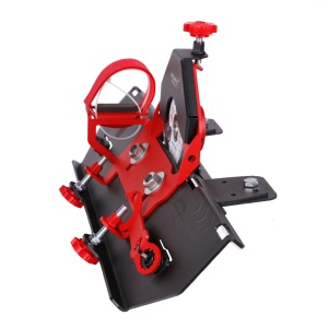 Sistem Slider PRO 2.0 pentru taieri la unghi de 45° + disc EdgeDry 125mm - DiStar-71419031036 - Img 2