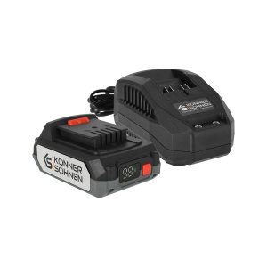 Starter Kit KS 20V2-1-KIT