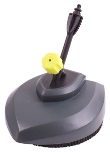 Texas PC2 Dispozitiv de curatat terase compatibil cu aparatele de spalat HTR - Img 1