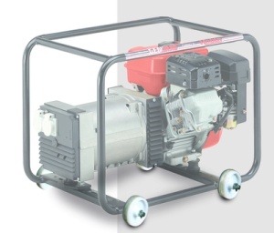 Trolley pentru Genmac Click RG4000HO