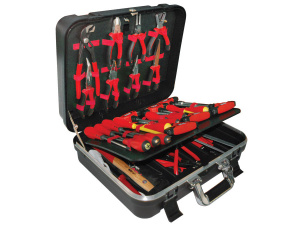 Trusa pentru electrician TSE3