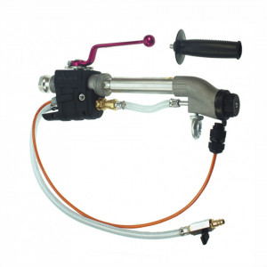 Wagner Lance aplicare in-wall pneumatica