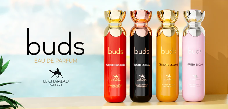 Buds collection