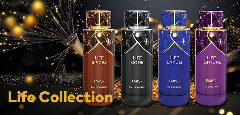 life collection