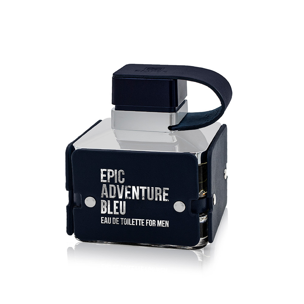 Parfum Emper - Epic Adventure Bleu - Emper.ro