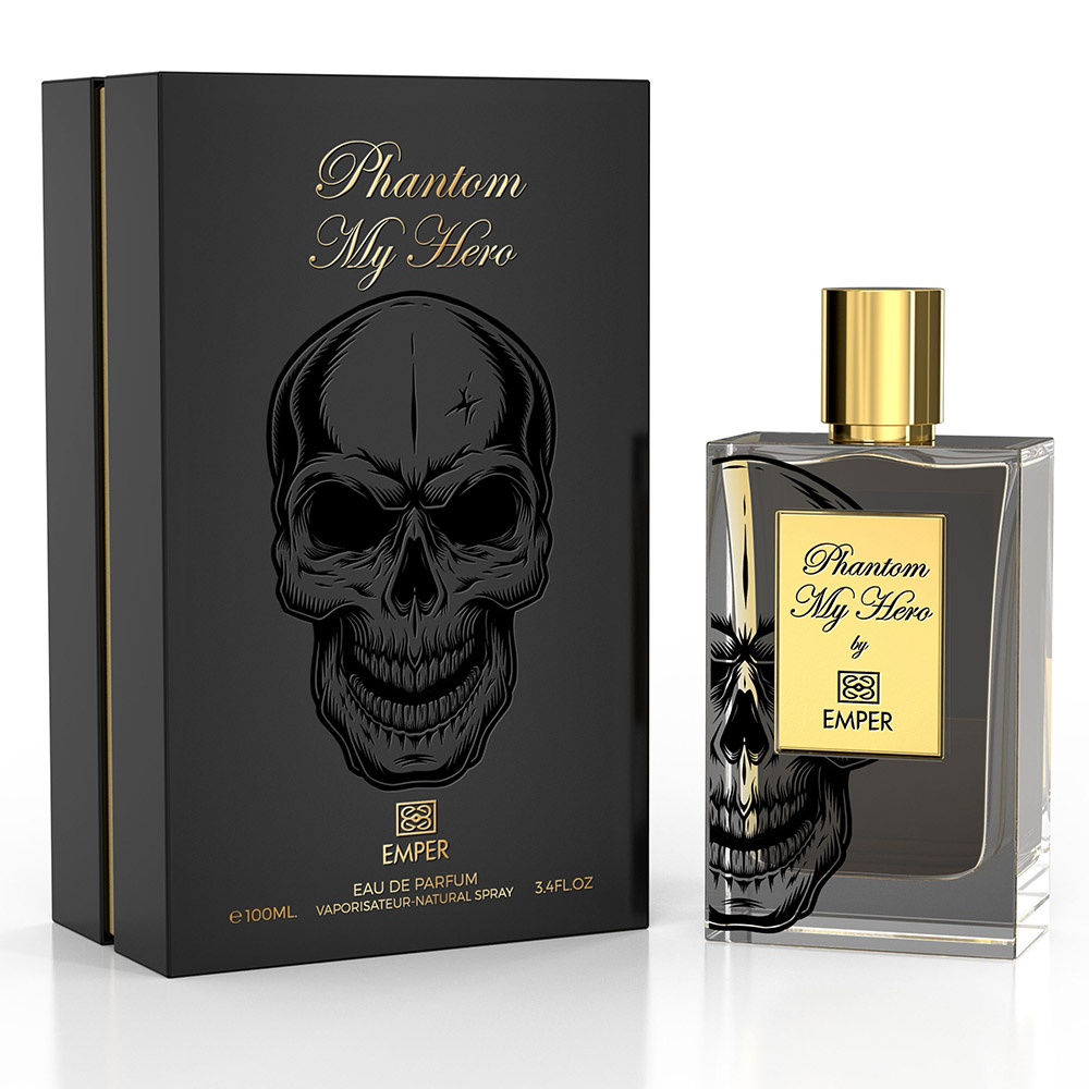 Parfum Emper - Phantom My Hero - Emper.ro