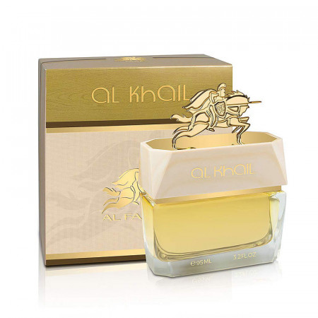 parfum arabesc pentru femei Al Hail brand Al fares by Emper