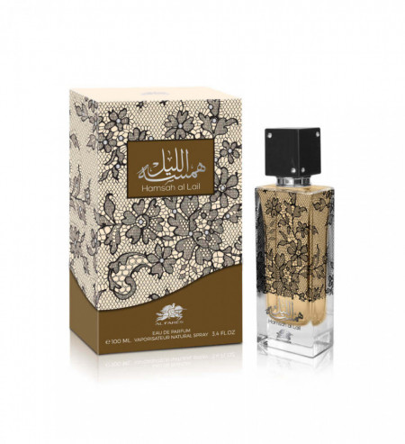 Parfum Al Fares by Emper - Hamsah Al Lail
