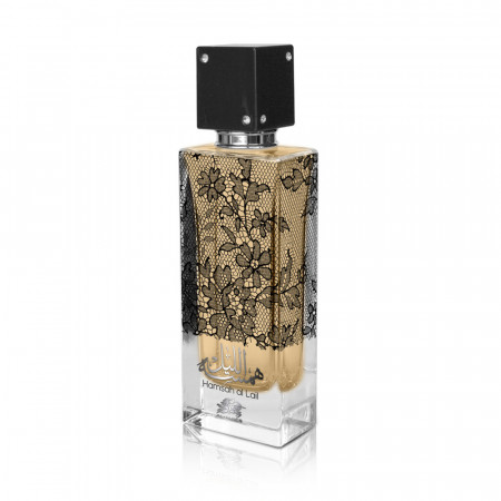 hamsah al lail al fares emper parfum arabesc