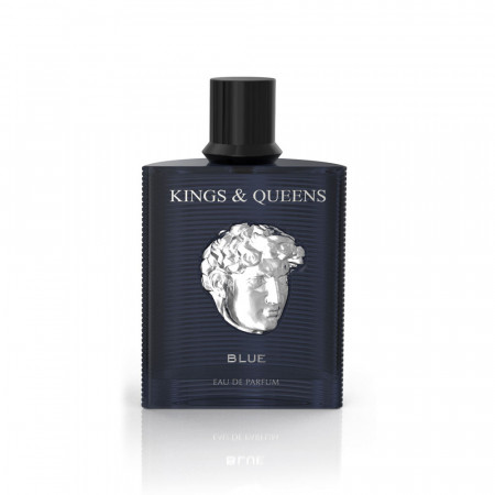 Parfum Amaran - Kings & Queens Blue