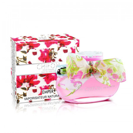 apa de parfum dama chifon emper 50ml