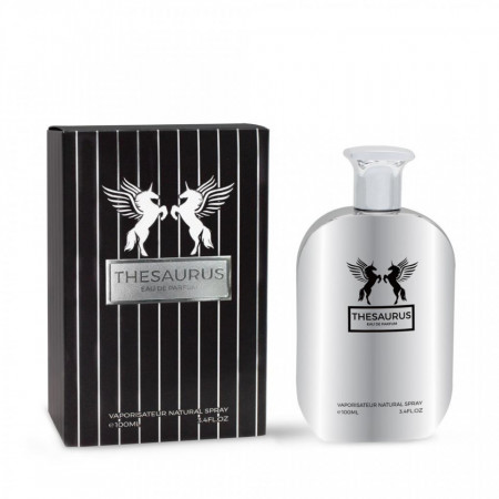 Parfum Emper - Thesaurus