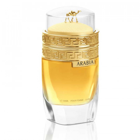 Parfum Le Chameau by Emper - Arabia Woman