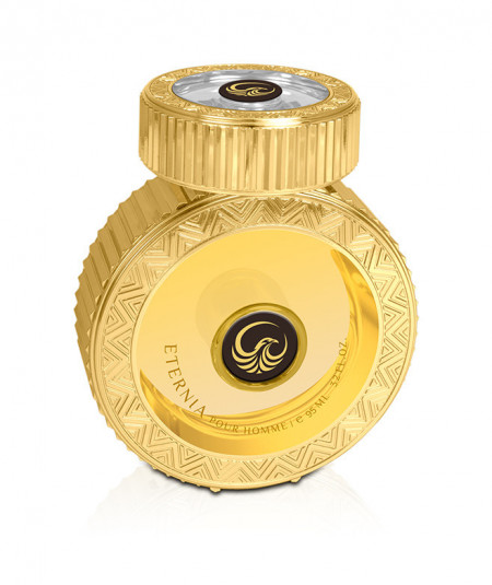 eternia parfum dama le falcone