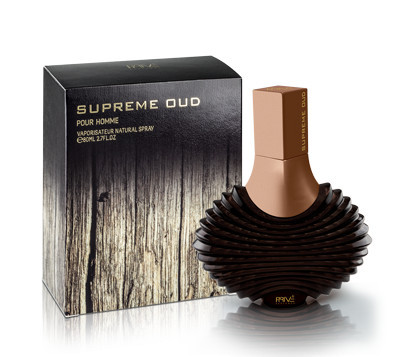 parfum barbati Prive by Emper - Supreme Oud