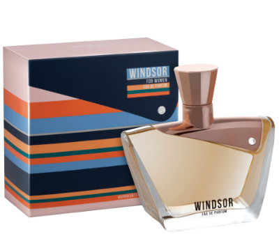 Parfum Prive by Emper - Windsor