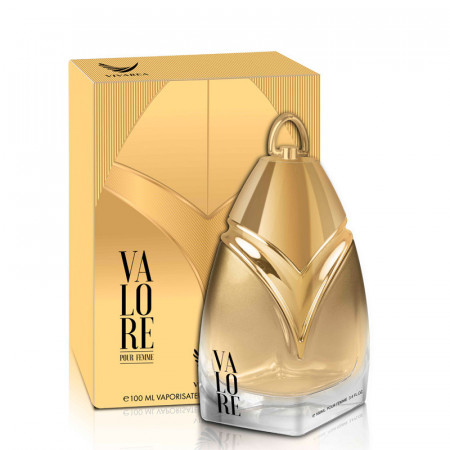 Parfum Vivarea by Emper - Valore Femme