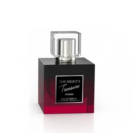 The Night’s Treasure Intense