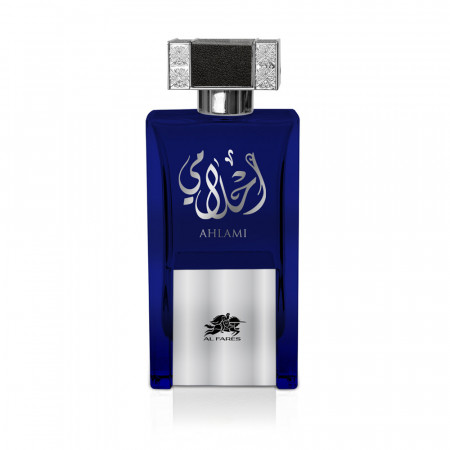 Parfum Al Fares by Emper - Ahlaami