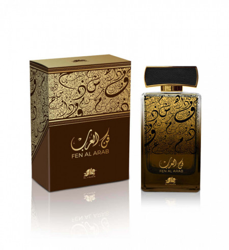 Parfum Al Fares by Emper - Fen Al Arab