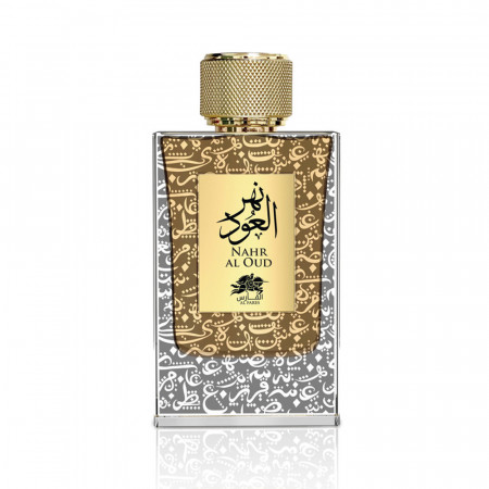 Parfum Al Fares by Emper - Nahr Al Oud