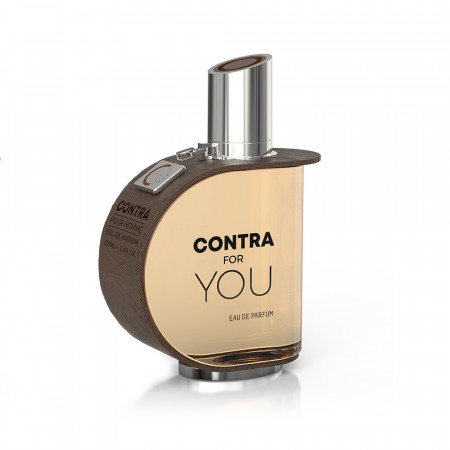 Parfum Camara - Contra for You