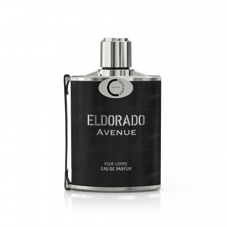 Parfum Camara - Eldorado Avenue