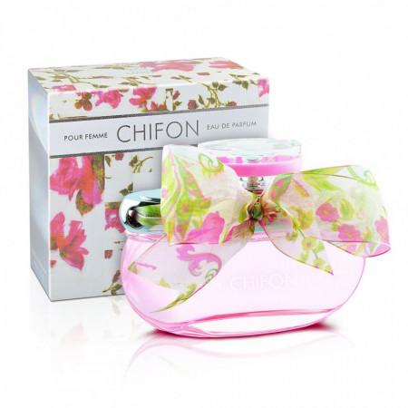 Parfum Emper - Chifon