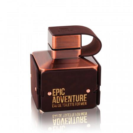 epic adventure Emper parfum barbati