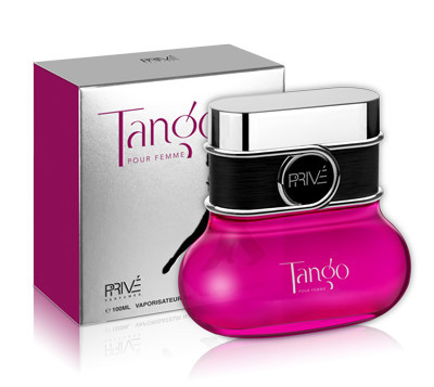 parfum dama Tango prive by Emper