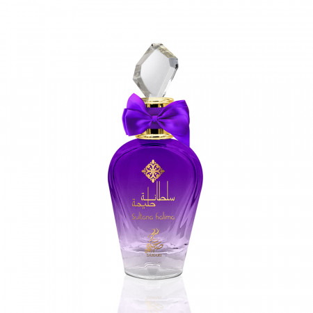 parfum arabesc sultana halima sahari