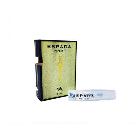 mostra parfum espada prime 2ml