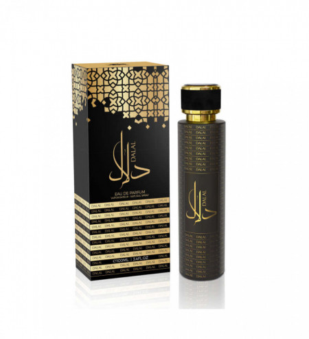Parfum Al Fares by Emper - Dalal