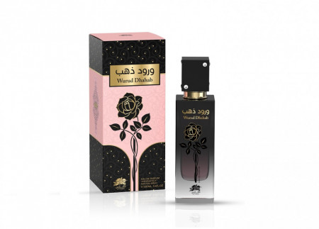 Parfum Al Fares by Emper - Wurud Dhahab