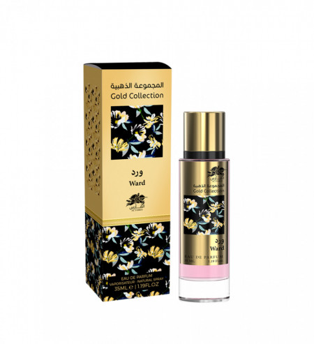 parfum arabesc ward Al Fares Emper