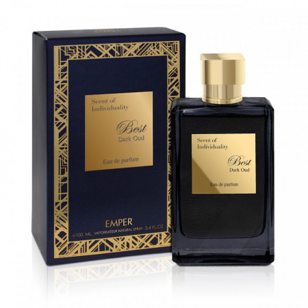 Parfum Emper - Best Dark Oud