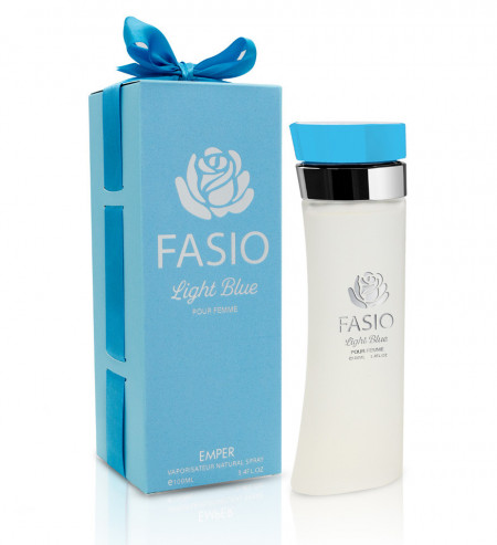 Parfum Emper - Fasio Light Blue