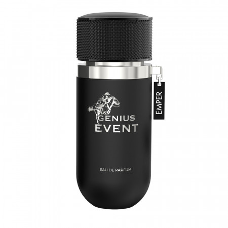 Parfum Emper - Genius Event