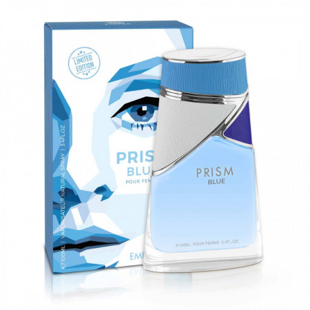 Parfum Emper - Prism Blue